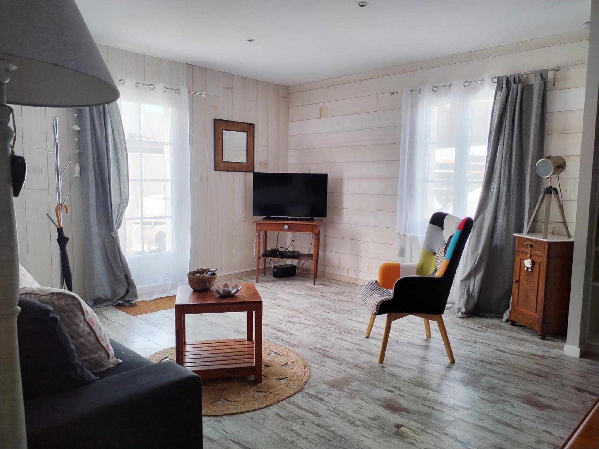 Studio Saint-Ouen-d'Aunis Esterno foto